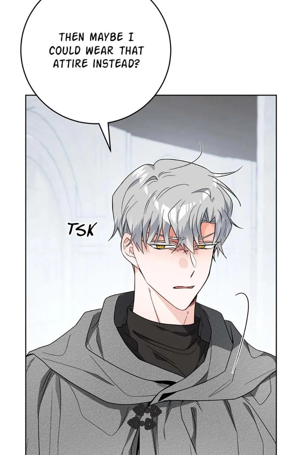 Hiding the Archduke's Humiliating History Chapter 86 page 49 - 