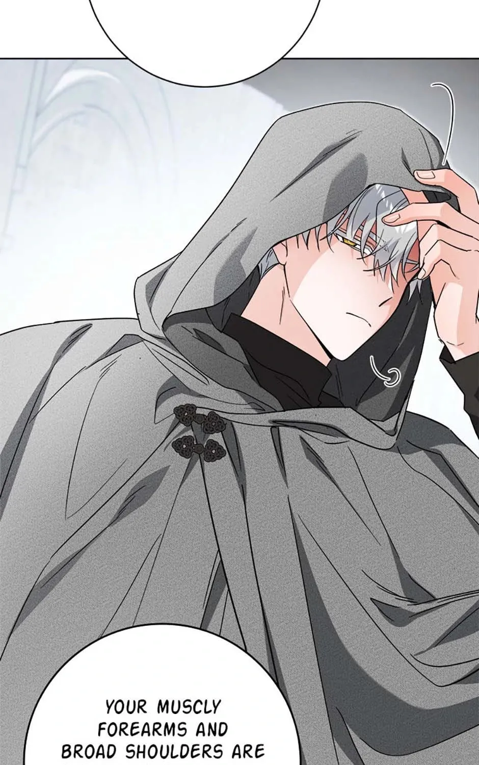 Hiding the Archduke's Humiliating History Chapter 86 page 55 - 