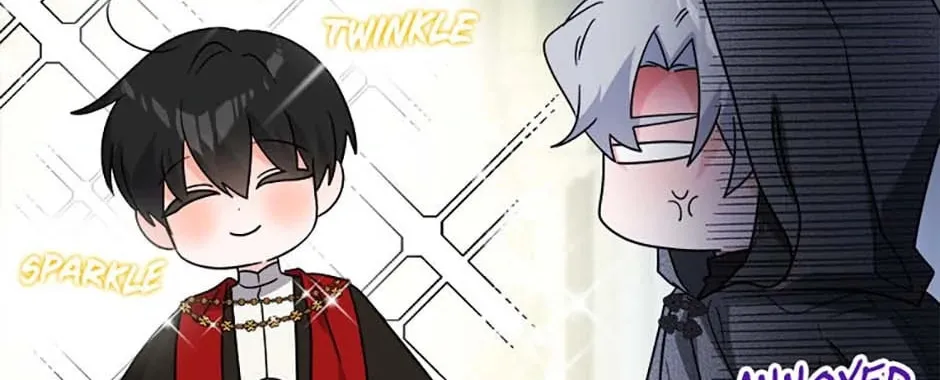 Hiding the Archduke's Humiliating History Chapter 86 page 58 - 