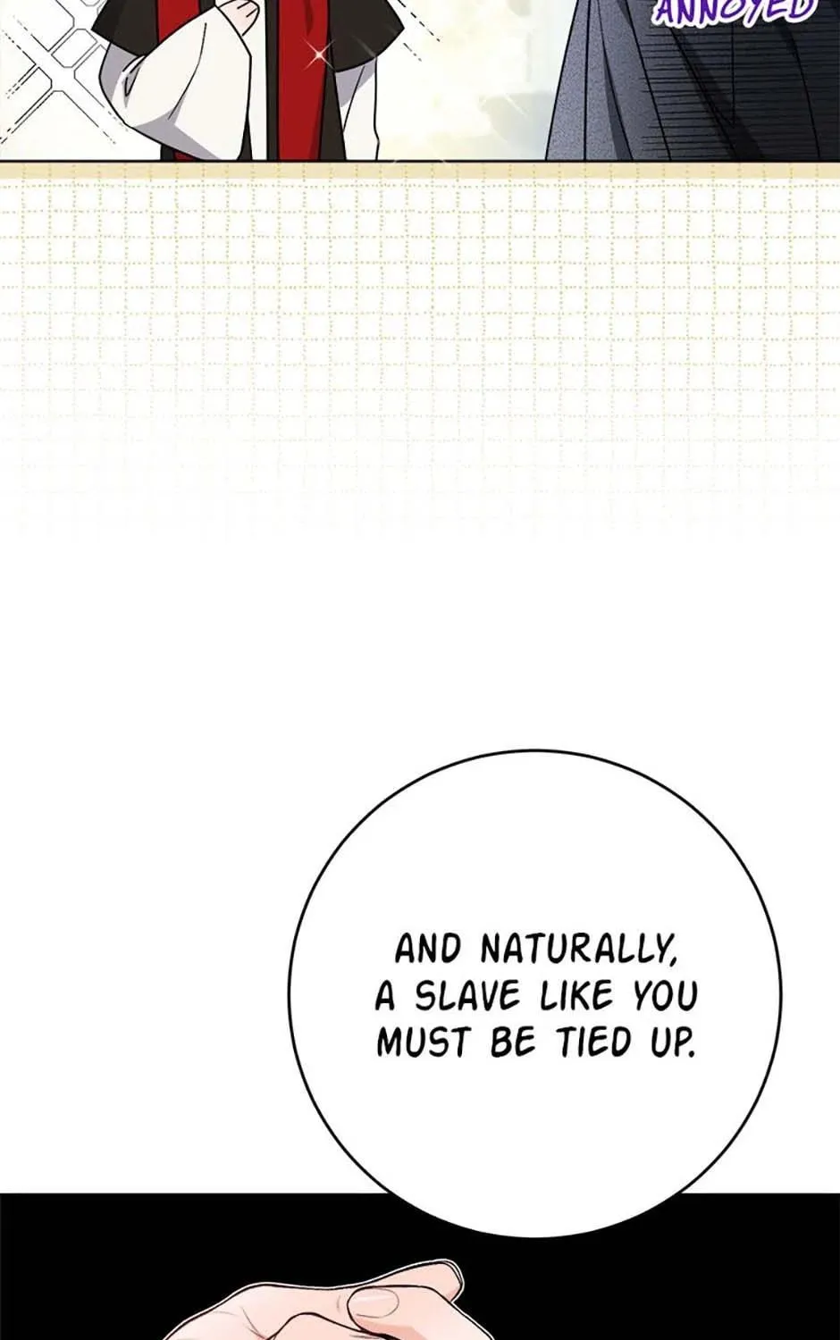 Hiding the Archduke's Humiliating History Chapter 86 page 59 - 