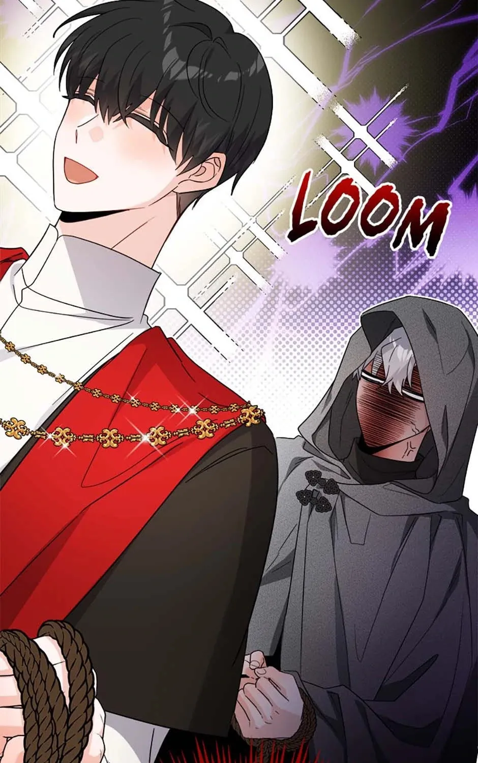 Hiding the Archduke's Humiliating History Chapter 86 page 63 - 