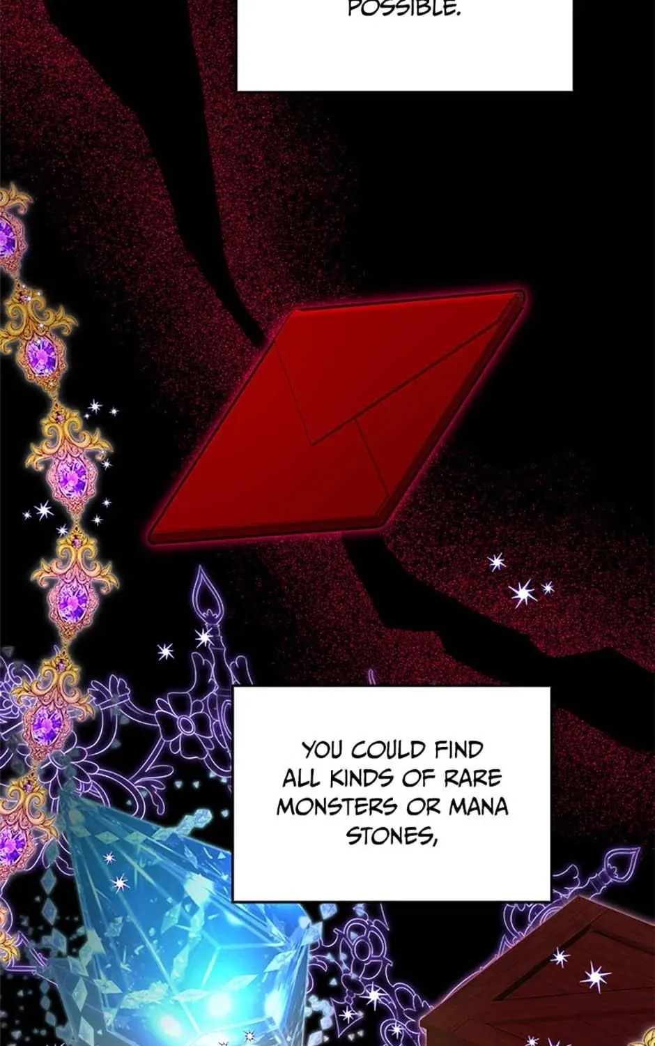 Hiding the Archduke's Humiliating History Chapter 86 page 69 - 