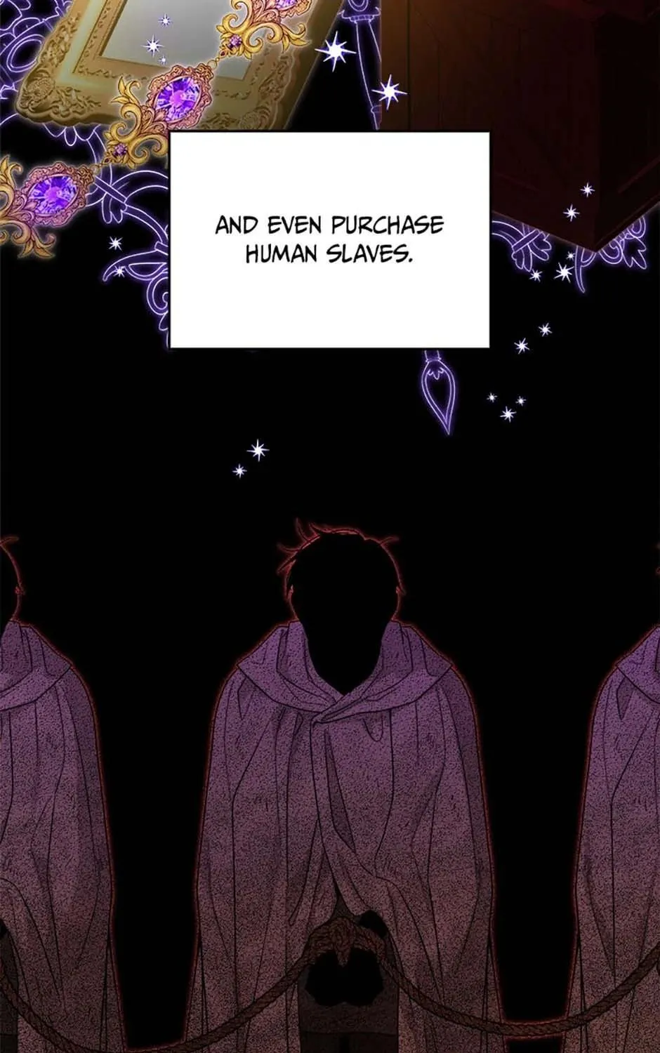Hiding the Archduke's Humiliating History Chapter 86 page 71 - 