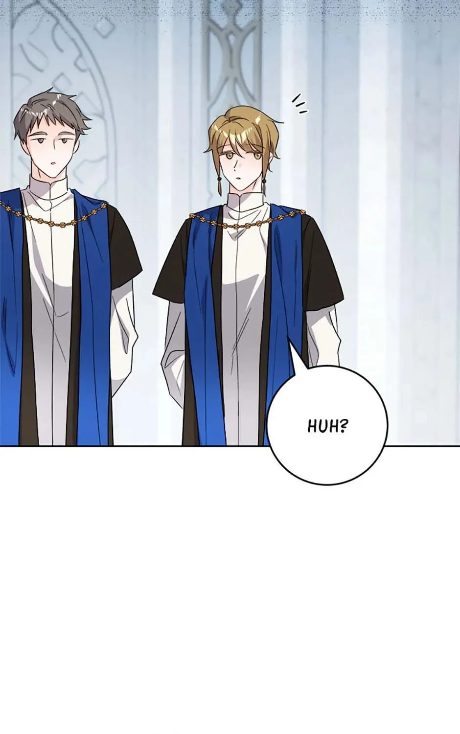Hiding the Archduke's Humiliating History Chapter 86 page 75 - 