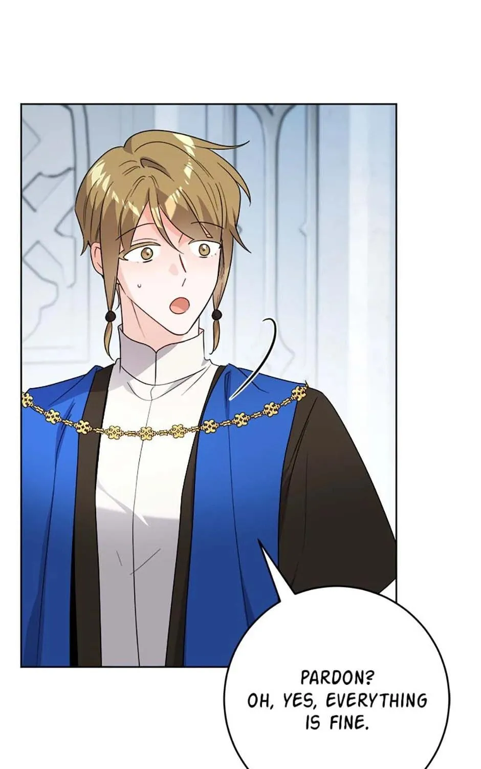 Hiding the Archduke's Humiliating History Chapter 86 page 79 - 