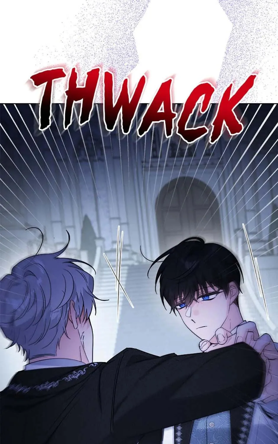 Hiding the Archduke's Humiliating History Chapter 86 page 9 - 