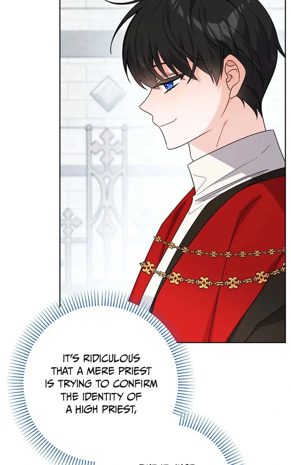 Hiding the Archduke's Humiliating History Chapter 86 page 85 - 
