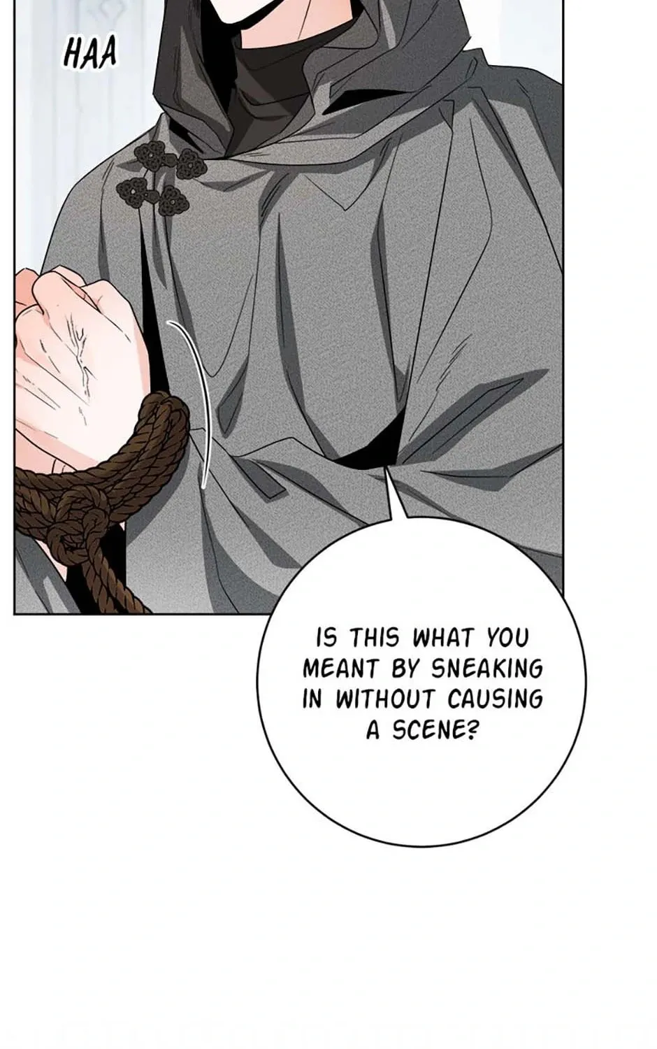 Hiding the Archduke's Humiliating History Chapter 86 page 93 - 