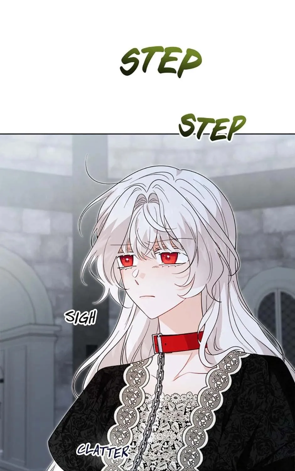 Hiding the Archduke's Humiliating History Chapter 86 page 99 - 