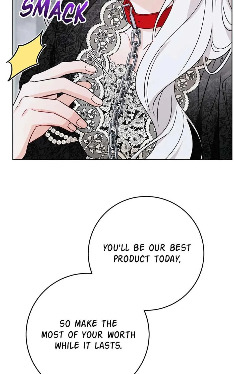Hiding the Archduke's Humiliating History Chapter 87 page 11 - 