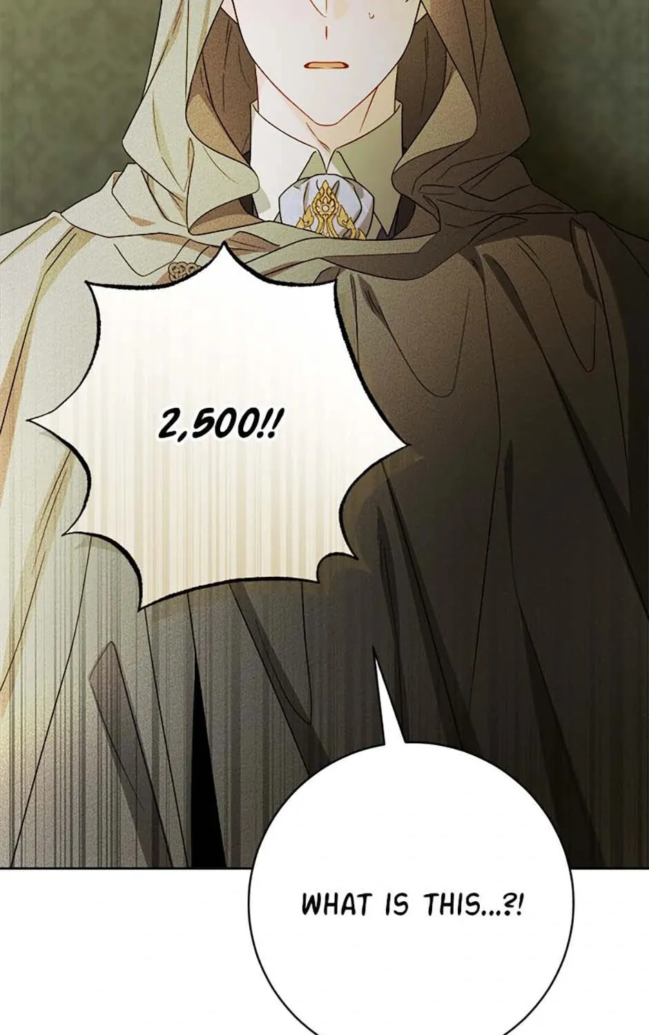 Hiding the Archduke's Humiliating History Chapter 87 page 103 - 