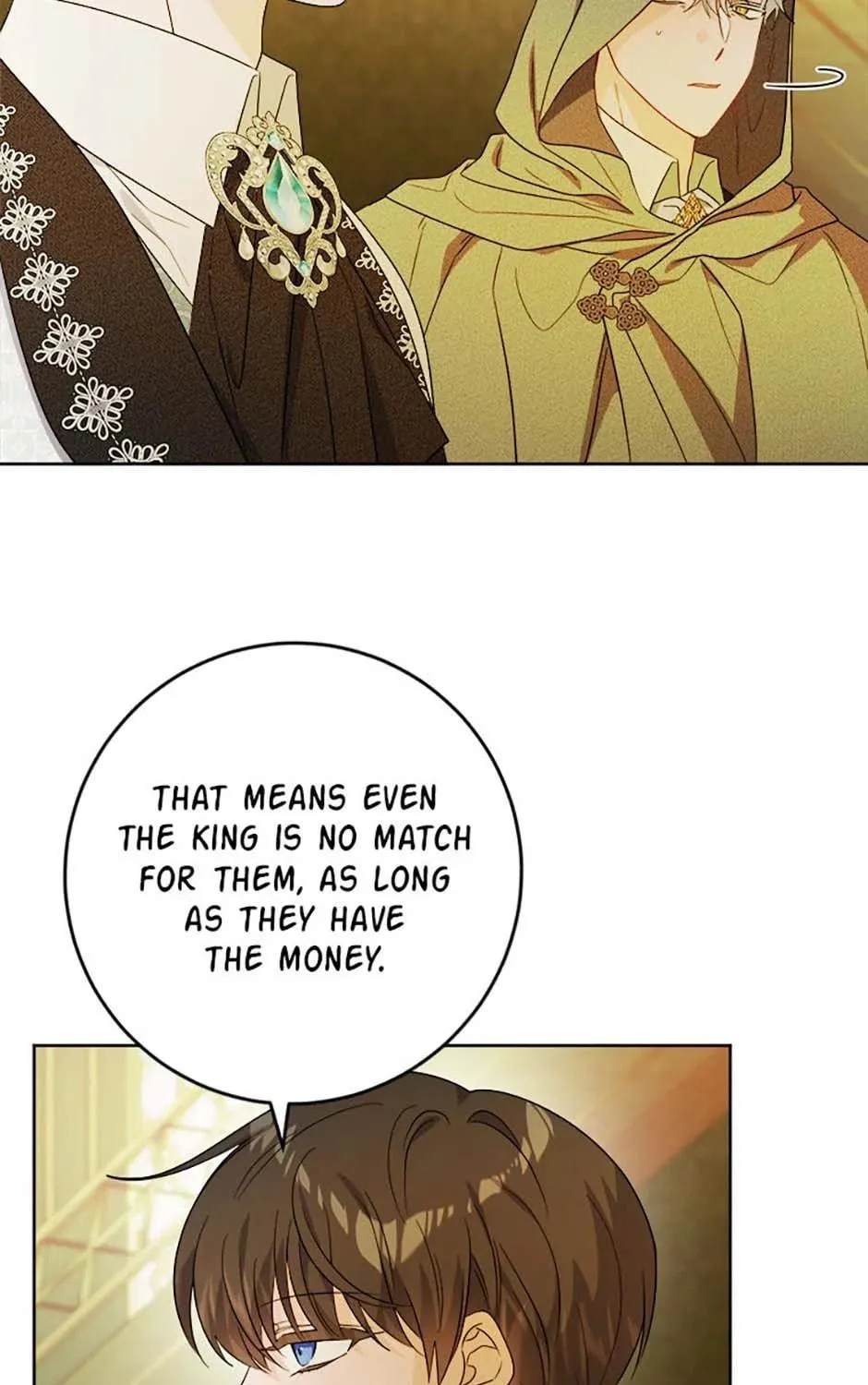 Hiding the Archduke's Humiliating History Chapter 87 page 107 - 