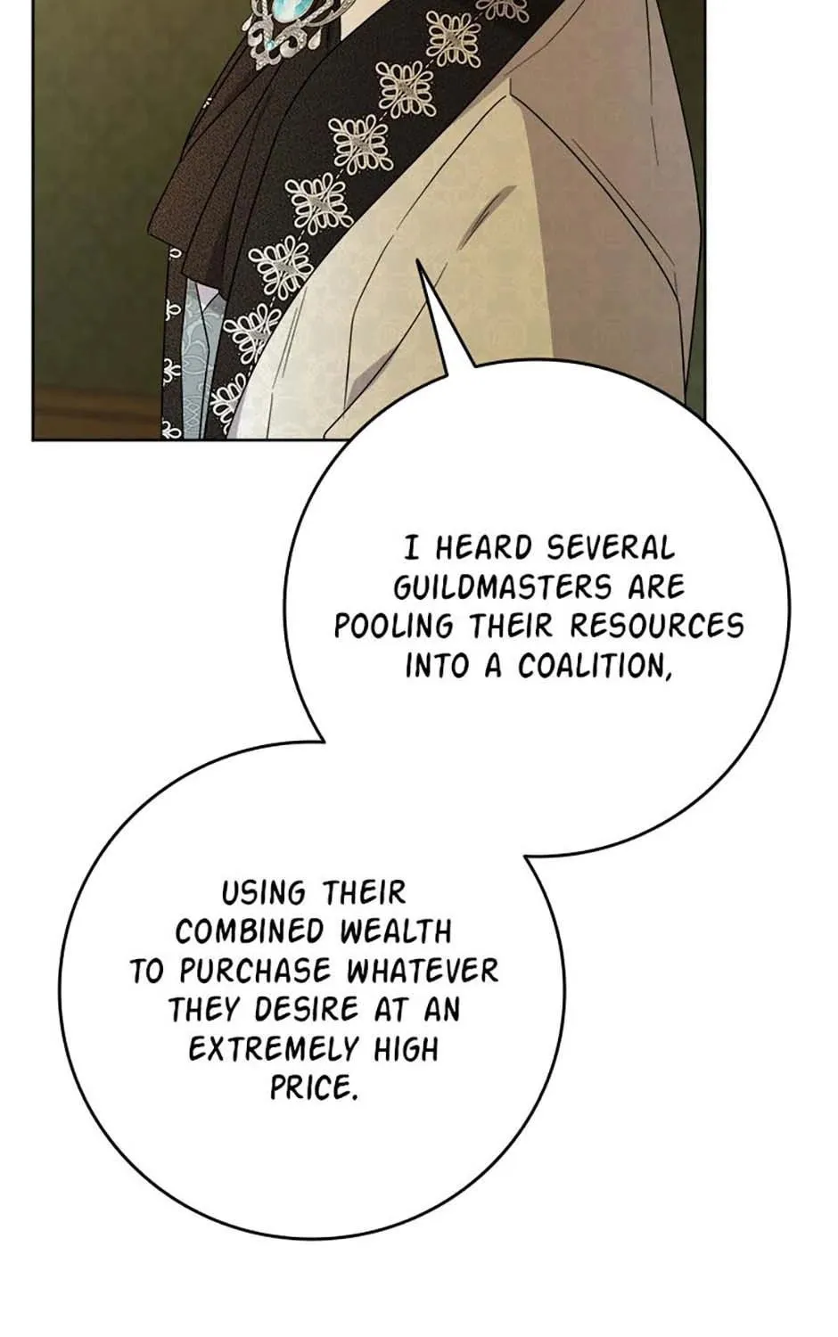 Hiding the Archduke's Humiliating History Chapter 87 page 109 - 