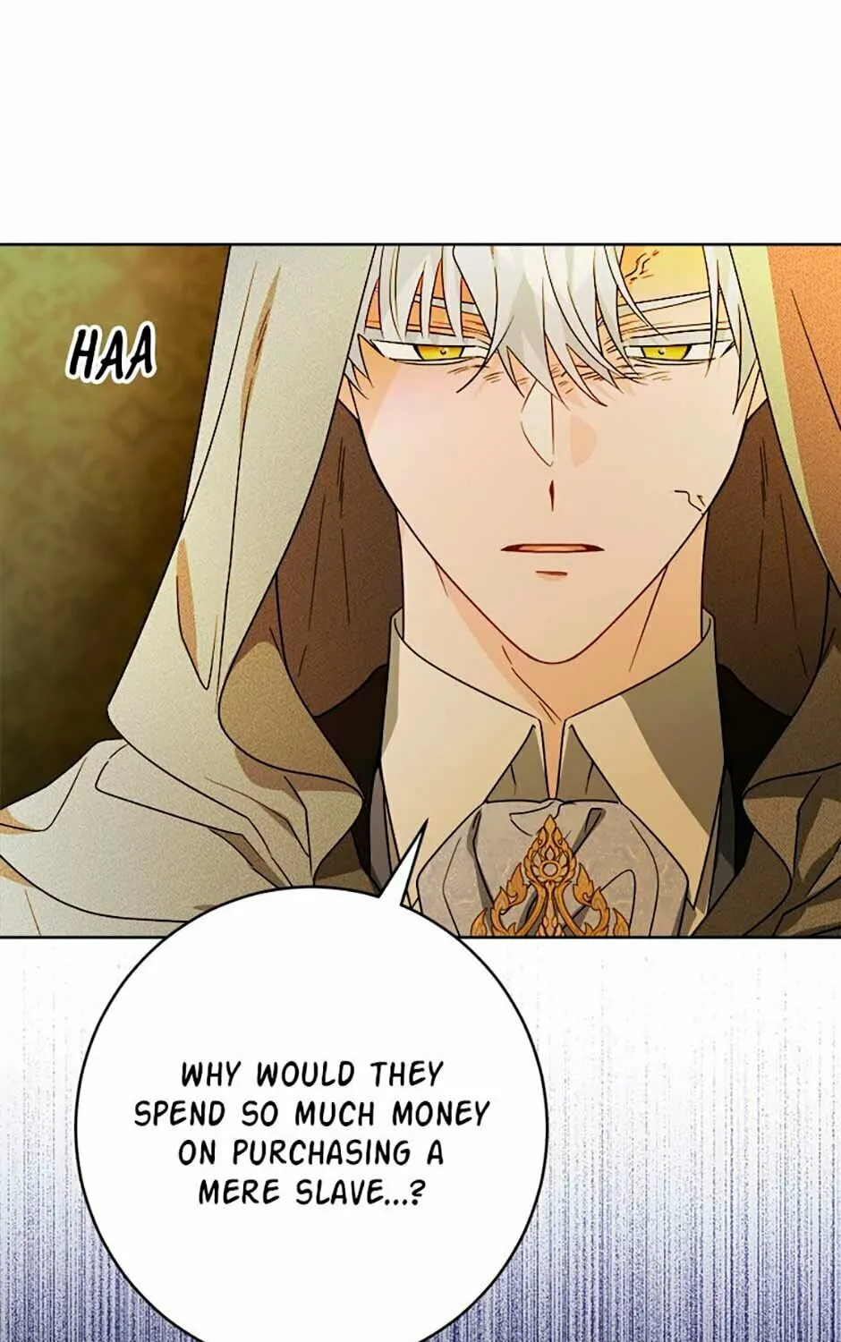 Hiding the Archduke's Humiliating History Chapter 87 page 111 - 