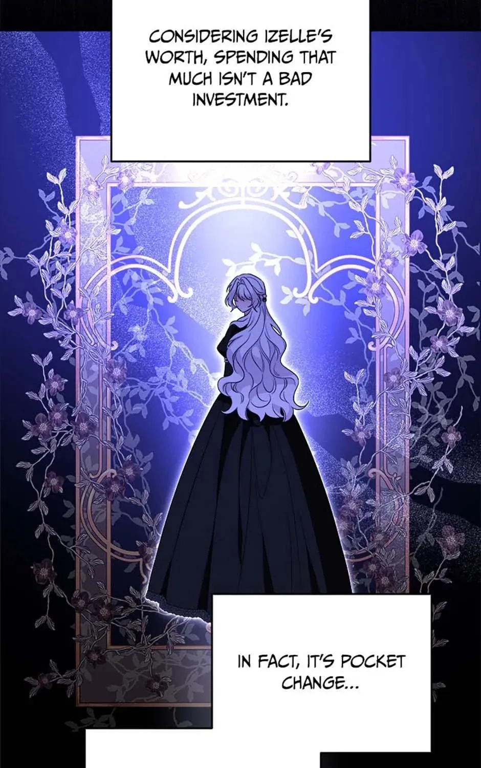 Hiding the Archduke's Humiliating History Chapter 87 page 113 - 