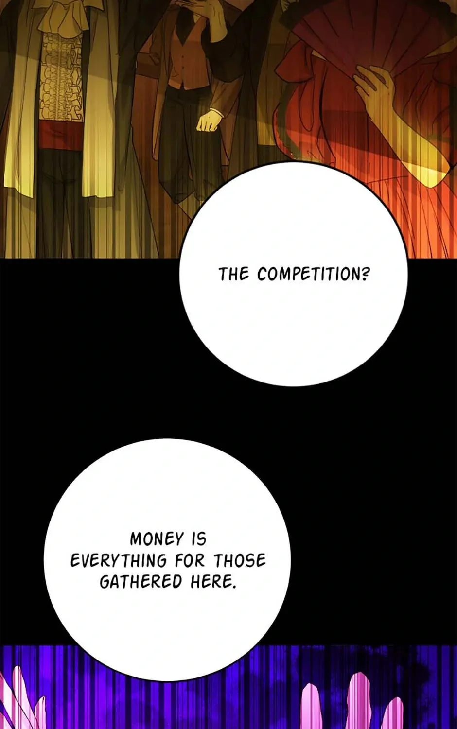 Hiding the Archduke's Humiliating History Chapter 87 page 117 - 