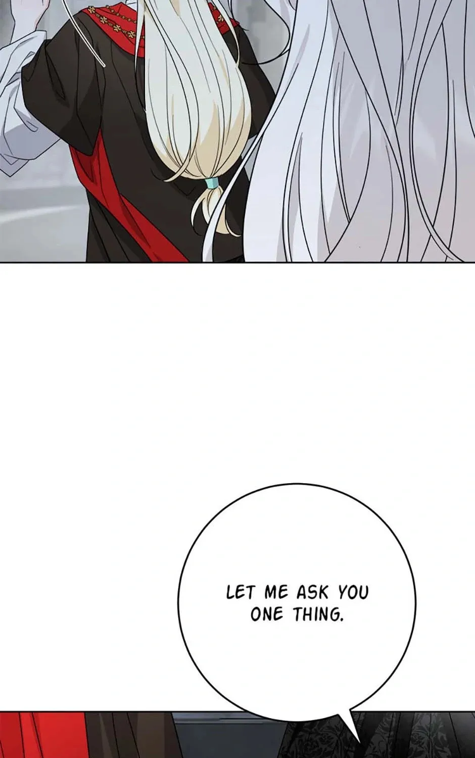 Hiding the Archduke's Humiliating History Chapter 87 page 13 - 
