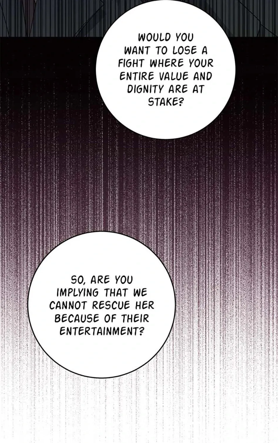 Hiding the Archduke's Humiliating History Chapter 87 page 121 - 