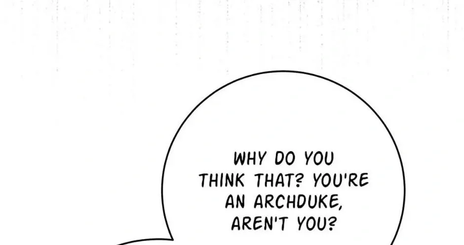 Hiding the Archduke's Humiliating History Chapter 87 page 122 - 