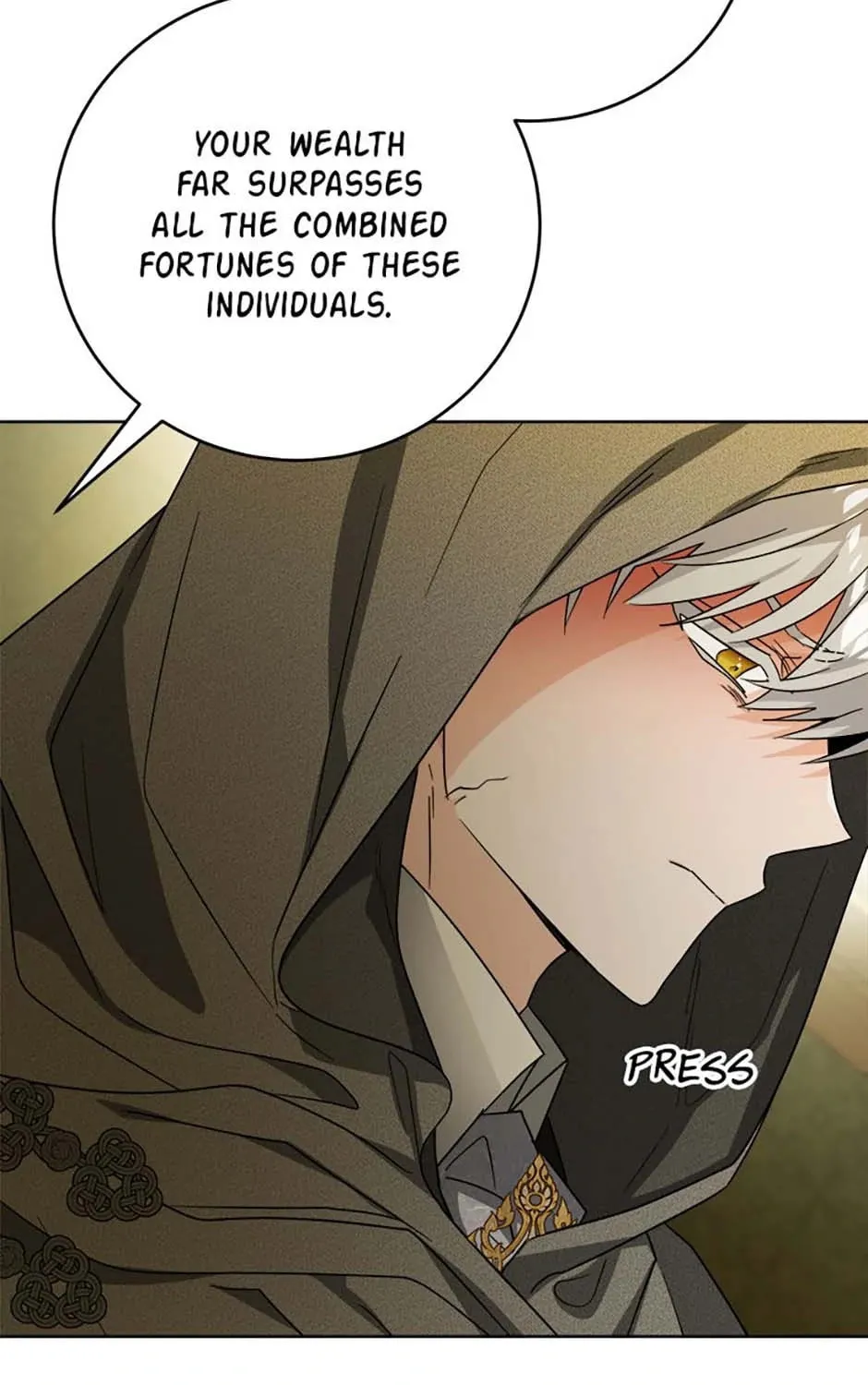 Hiding the Archduke's Humiliating History Chapter 87 page 123 - 