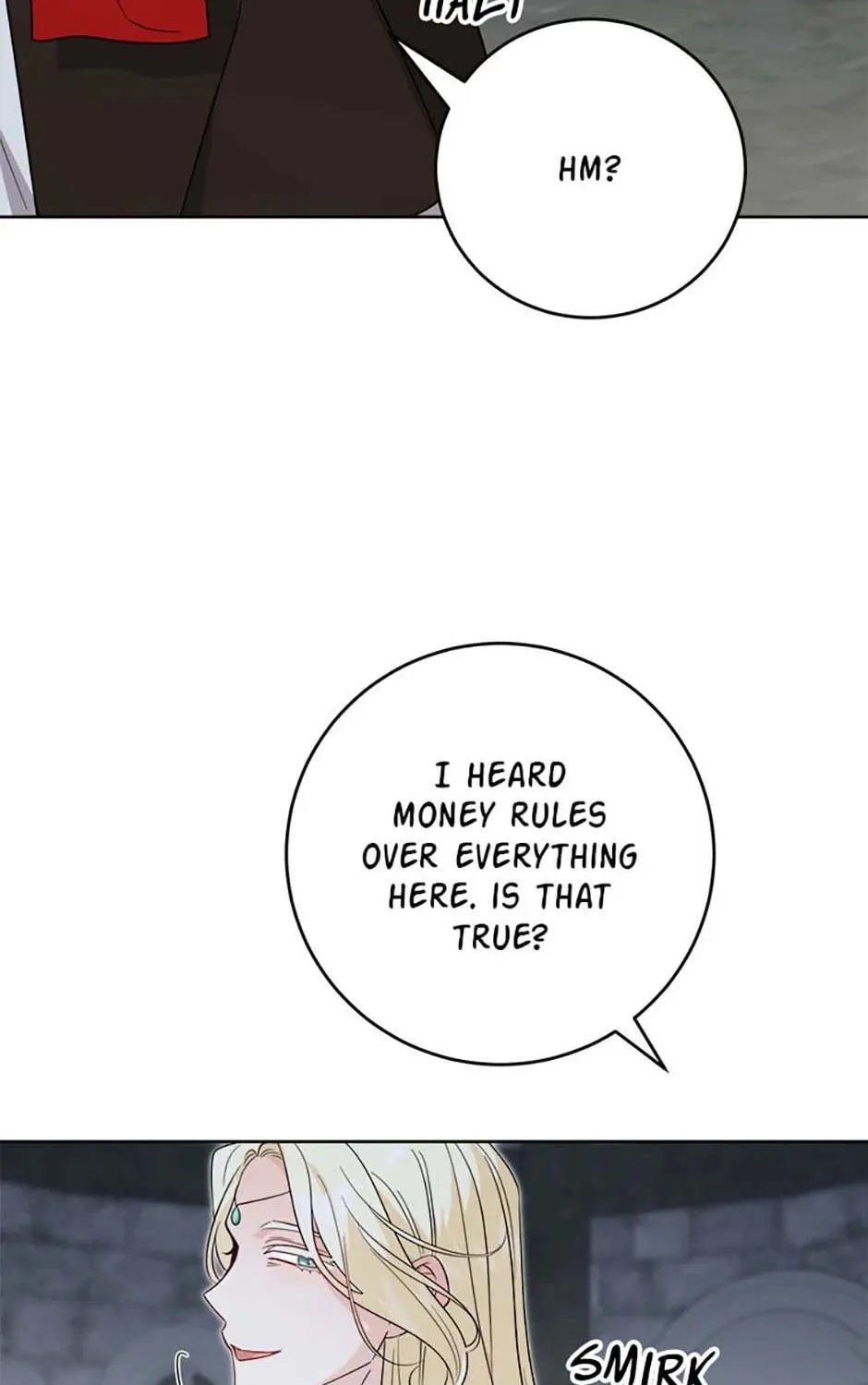Hiding the Archduke's Humiliating History Chapter 87 page 15 - 
