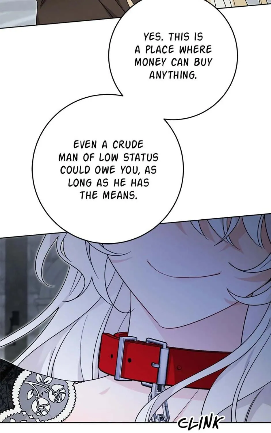 Hiding the Archduke's Humiliating History Chapter 87 page 17 - 