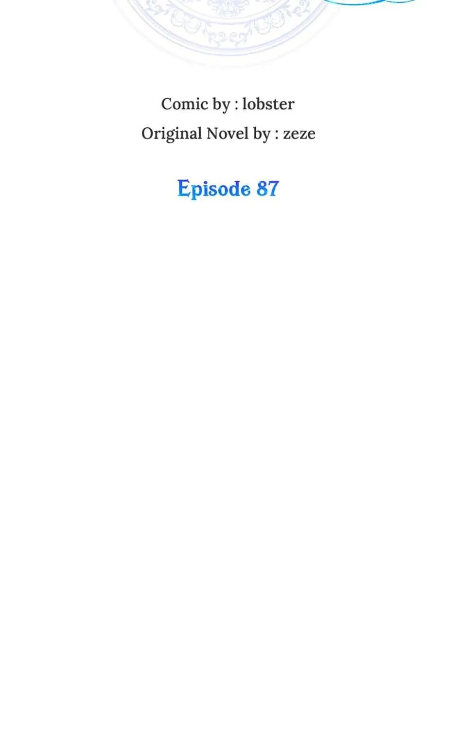 Hiding the Archduke's Humiliating History Chapter 87 page 23 - 