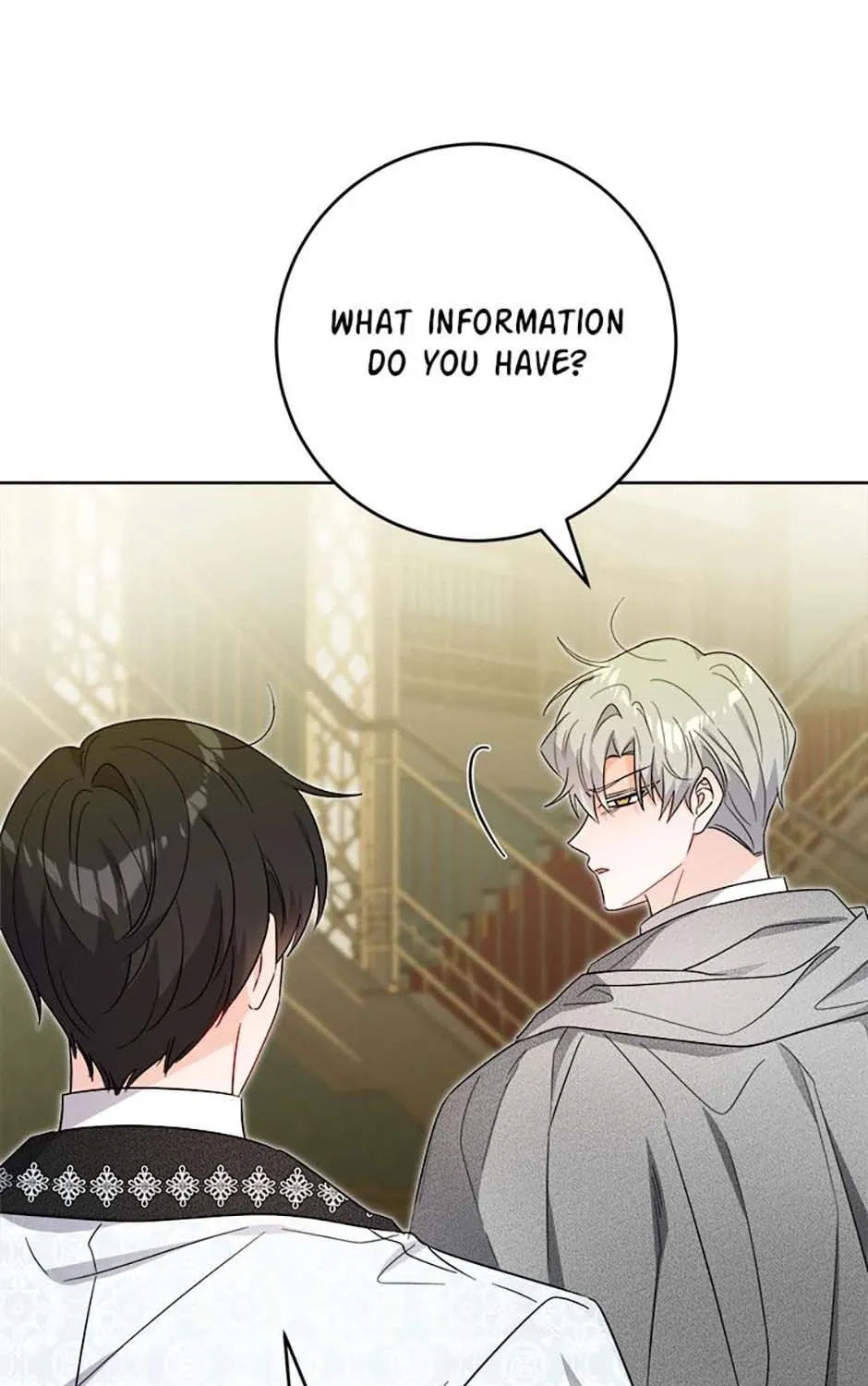 Hiding the Archduke's Humiliating History Chapter 87 page 29 - 