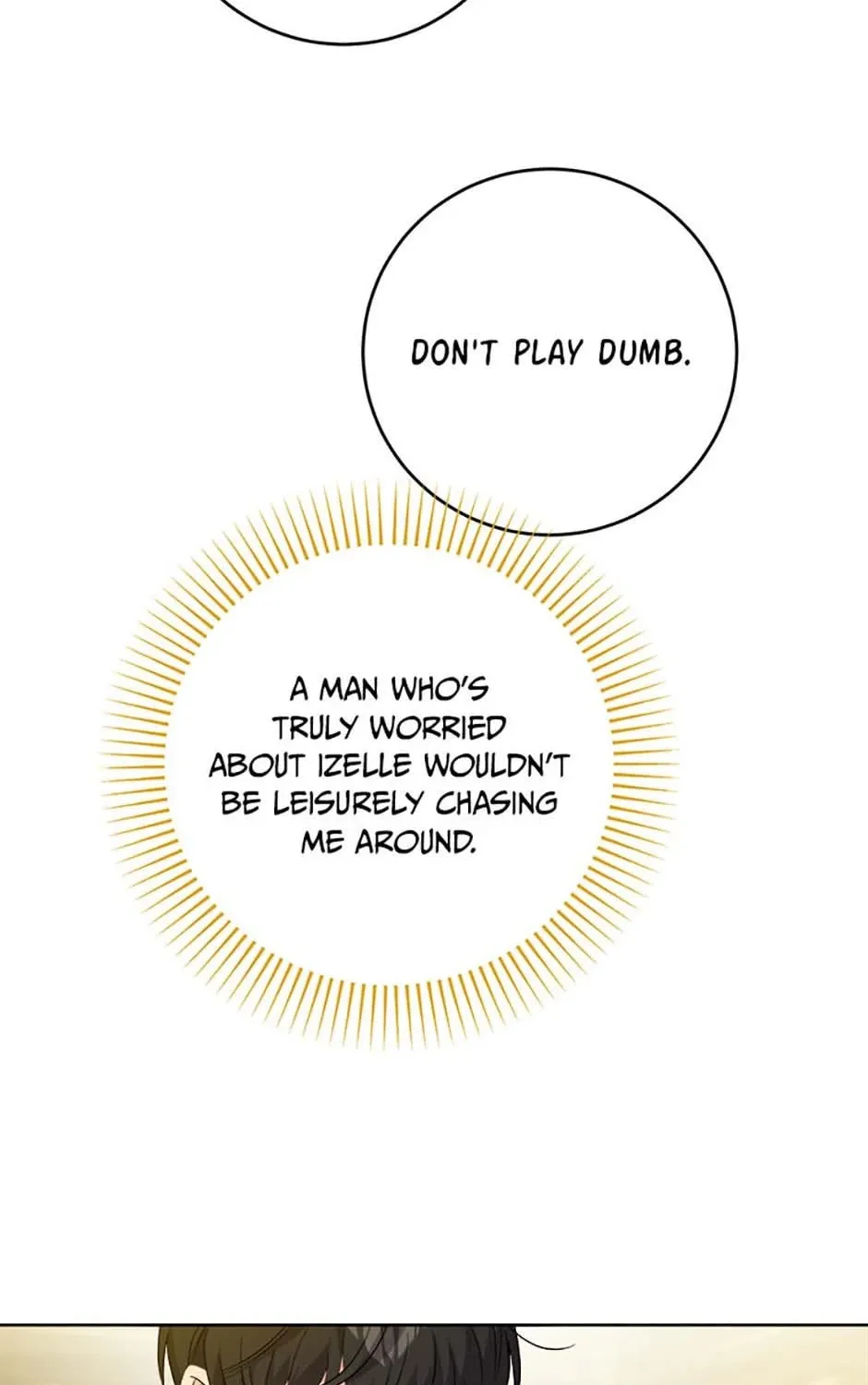 Hiding the Archduke's Humiliating History Chapter 87 page 31 - 