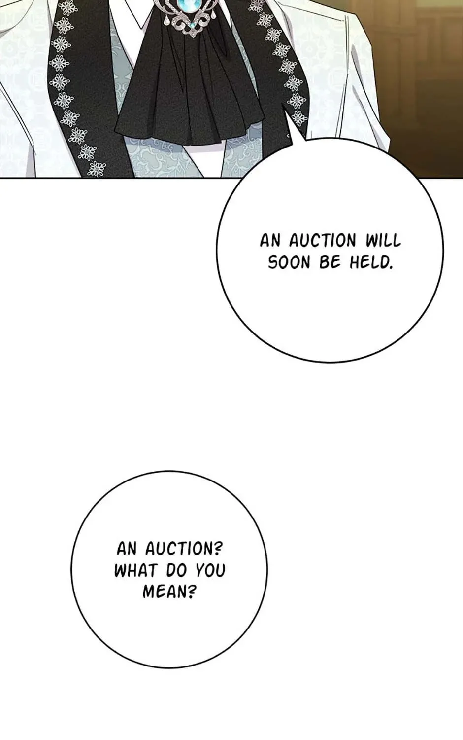 Hiding the Archduke's Humiliating History Chapter 87 page 33 - 