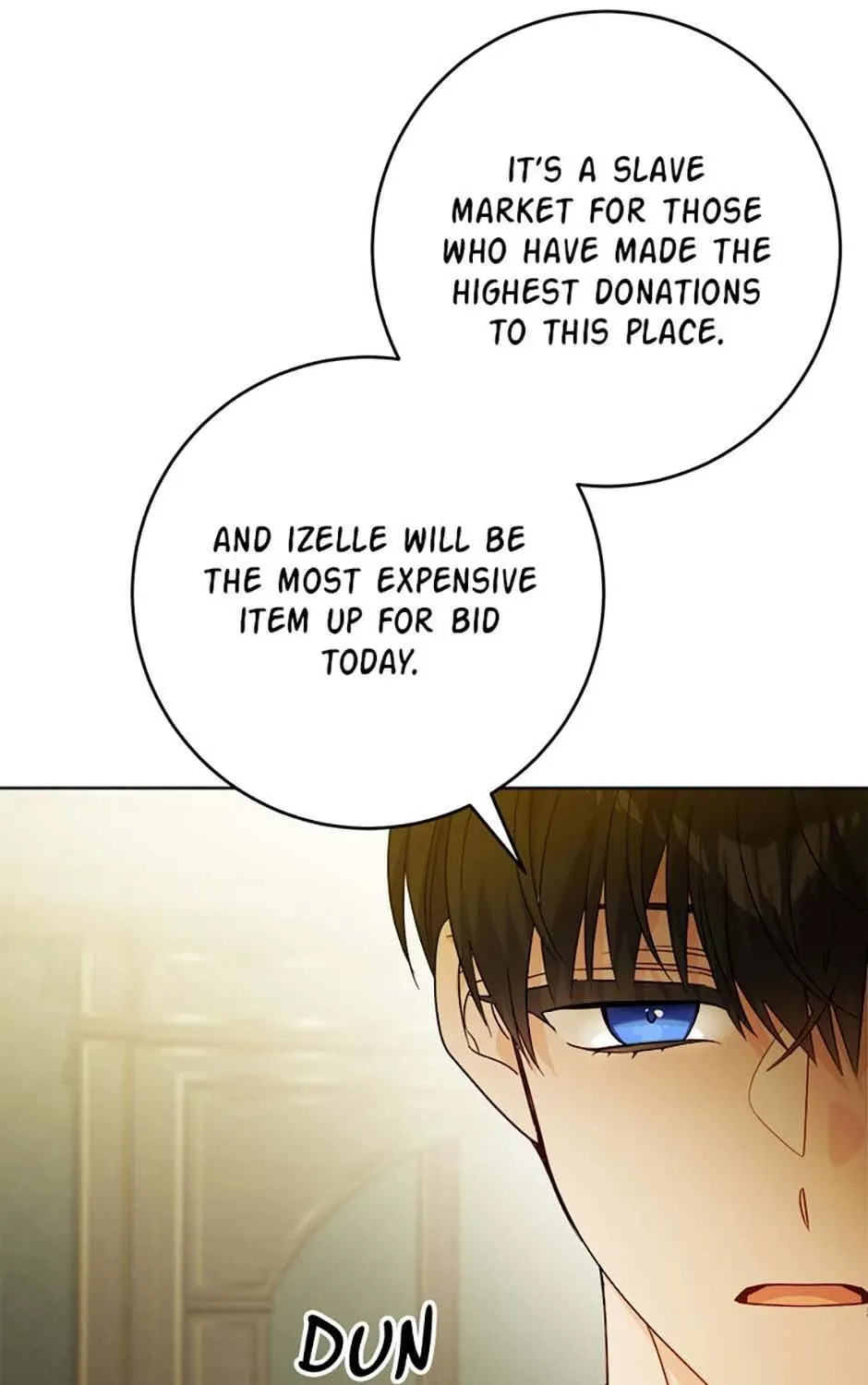Hiding the Archduke's Humiliating History Chapter 87 page 35 - 