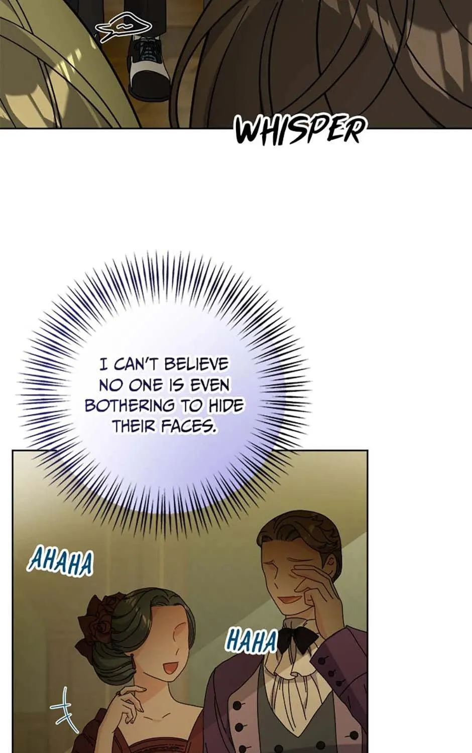 Hiding the Archduke's Humiliating History Chapter 87 page 47 - 