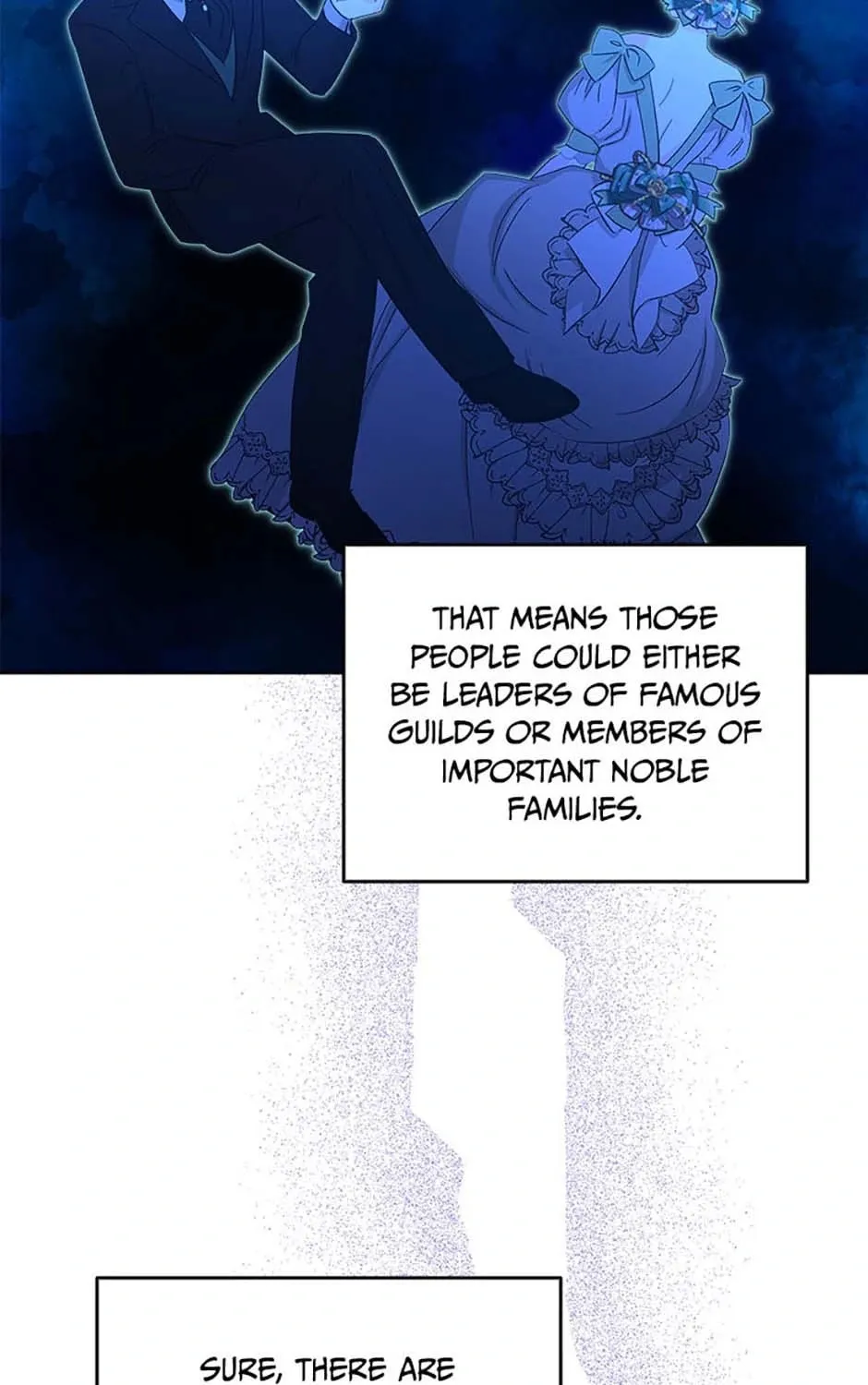 Hiding the Archduke's Humiliating History Chapter 87 page 51 - 