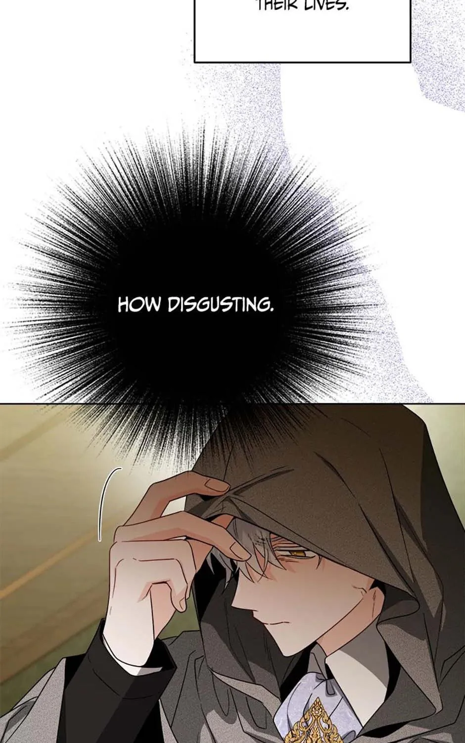 Hiding the Archduke's Humiliating History Chapter 87 page 53 - 