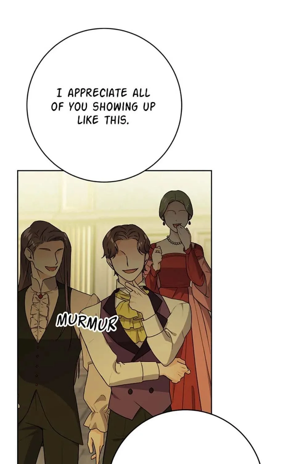 Hiding the Archduke's Humiliating History Chapter 87 page 59 - 