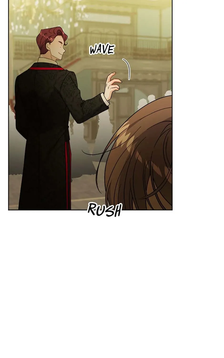 Hiding the Archduke's Humiliating History Chapter 87 page 63 - 
