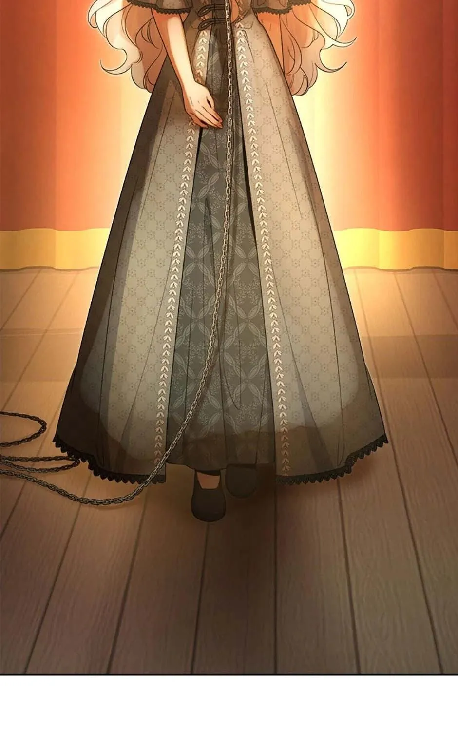 Hiding the Archduke's Humiliating History Chapter 87 page 69 - 