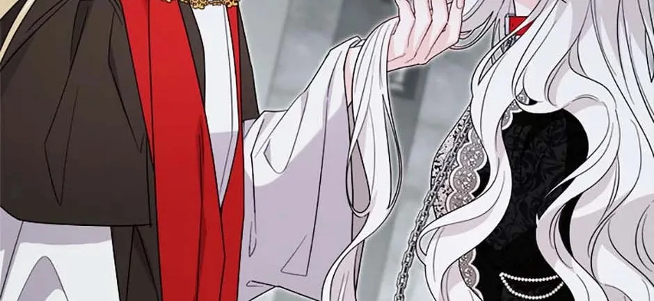 Hiding the Archduke's Humiliating History Chapter 87 page 8 - 