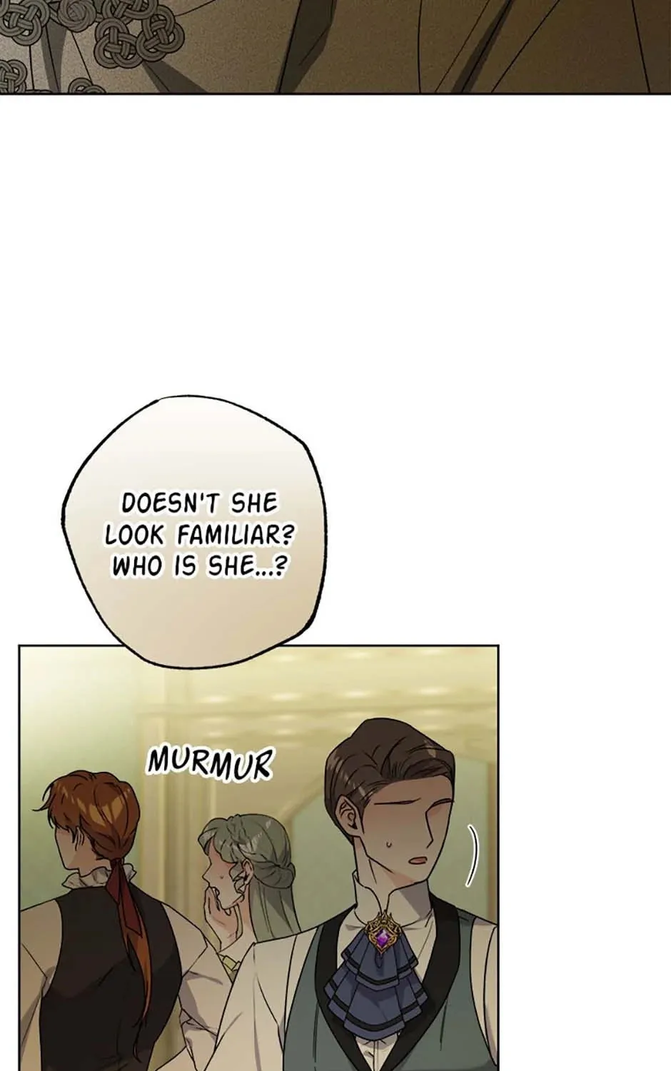Hiding the Archduke's Humiliating History Chapter 87 page 73 - 