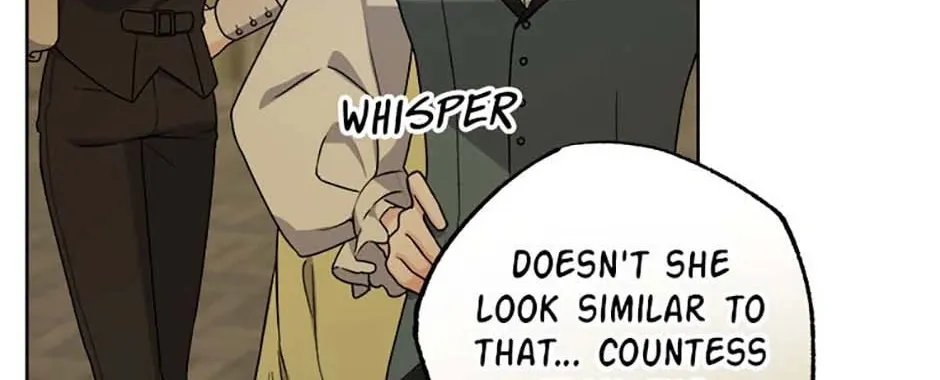 Hiding the Archduke's Humiliating History Chapter 87 page 74 - 
