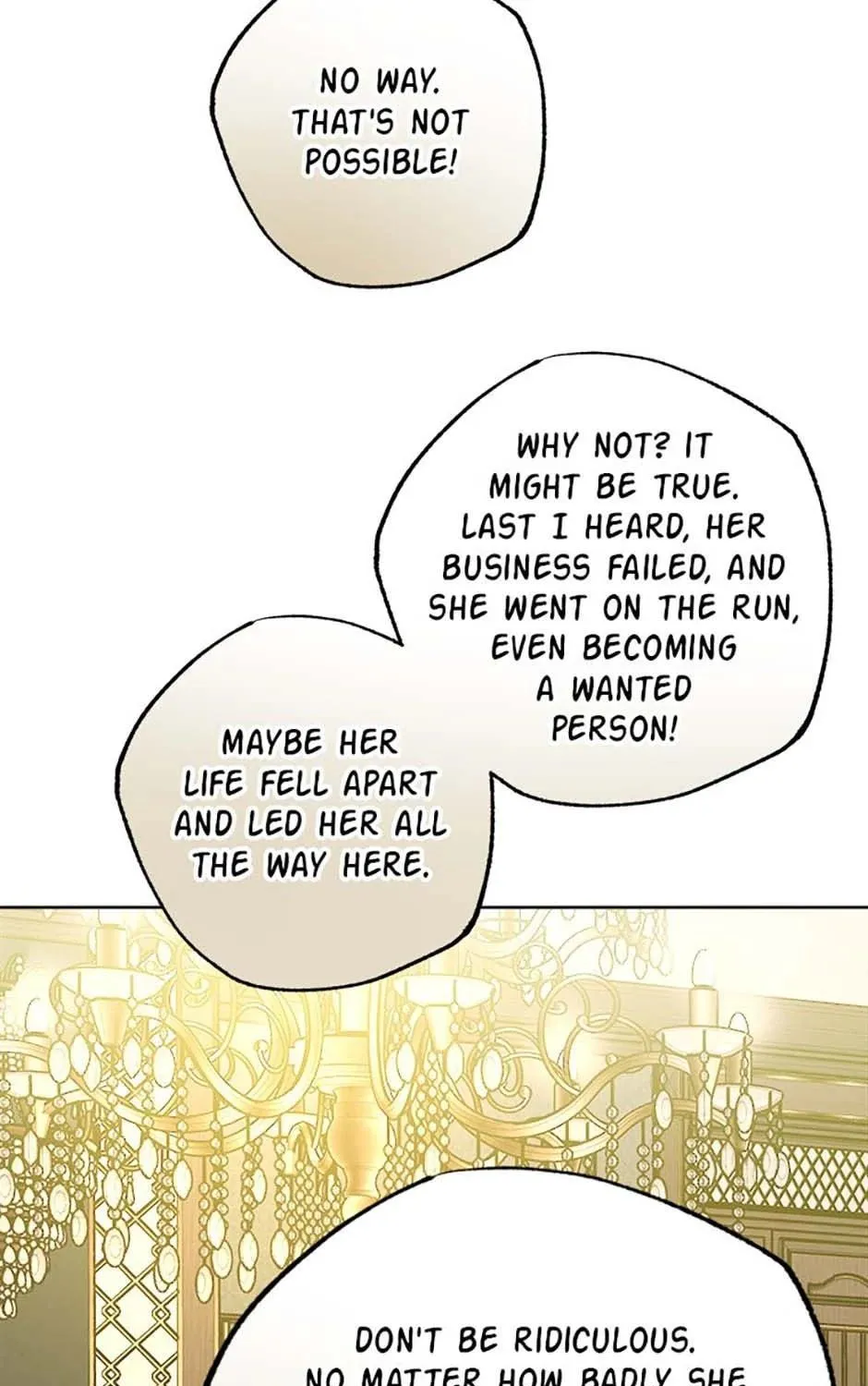 Hiding the Archduke's Humiliating History Chapter 87 page 77 - 