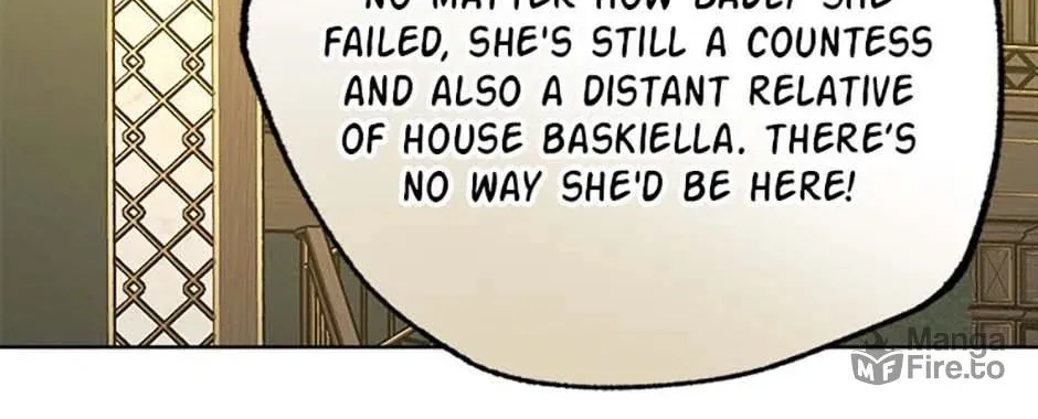Hiding the Archduke's Humiliating History Chapter 87 page 78 - 