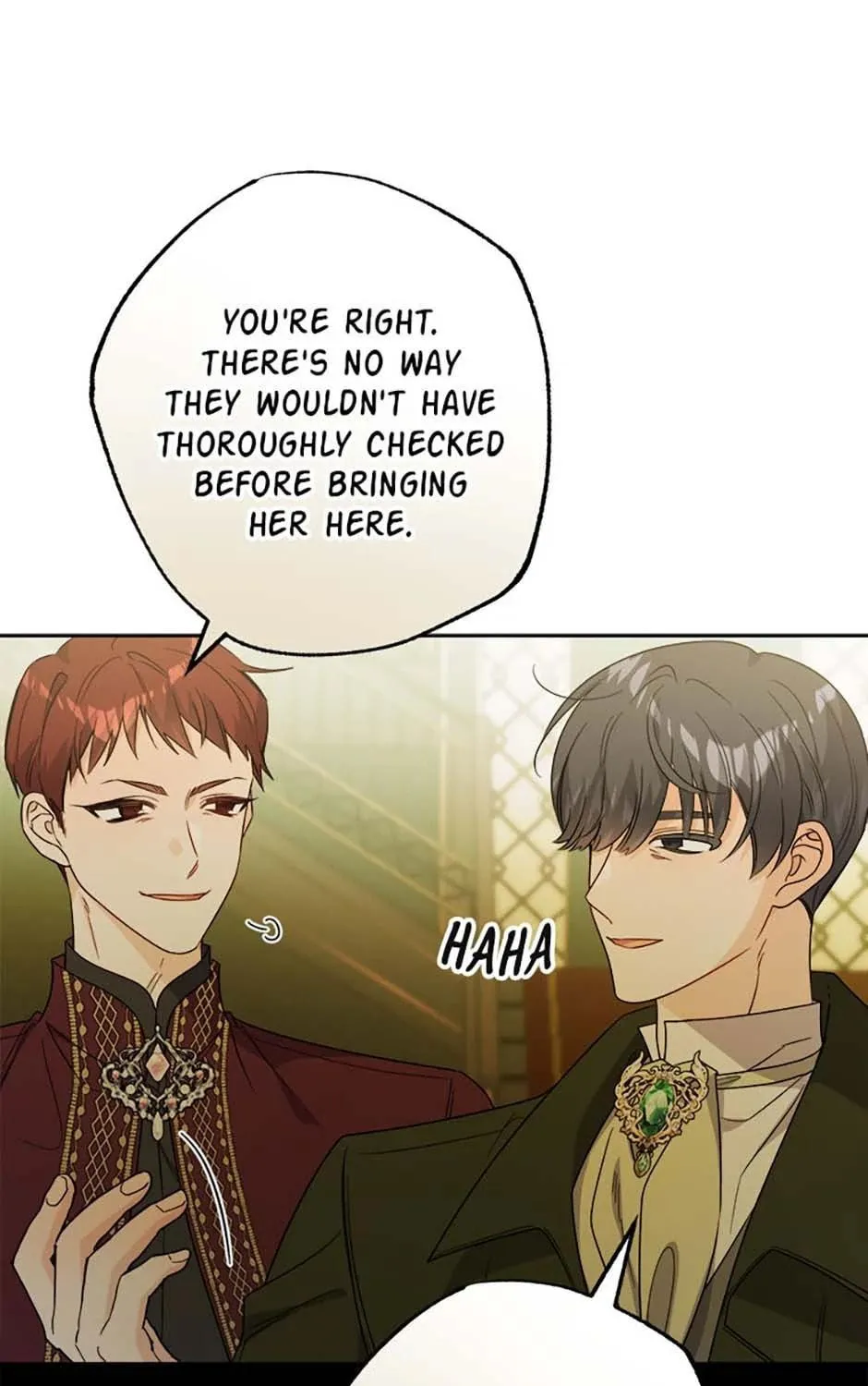 Hiding the Archduke's Humiliating History Chapter 87 page 79 - 