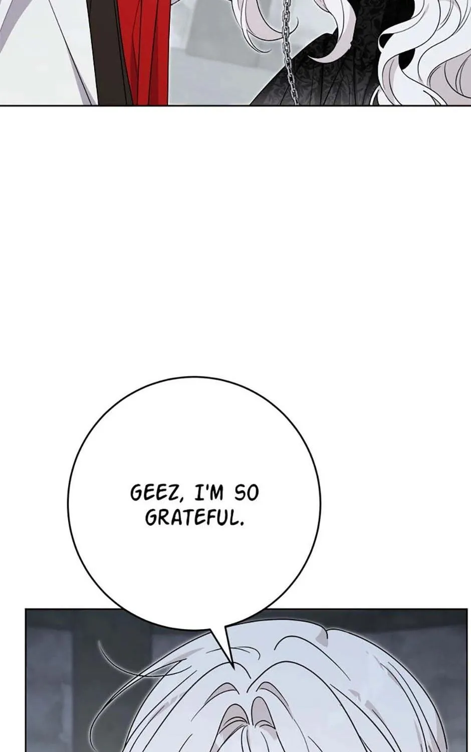 Hiding the Archduke's Humiliating History Chapter 87 page 9 - 