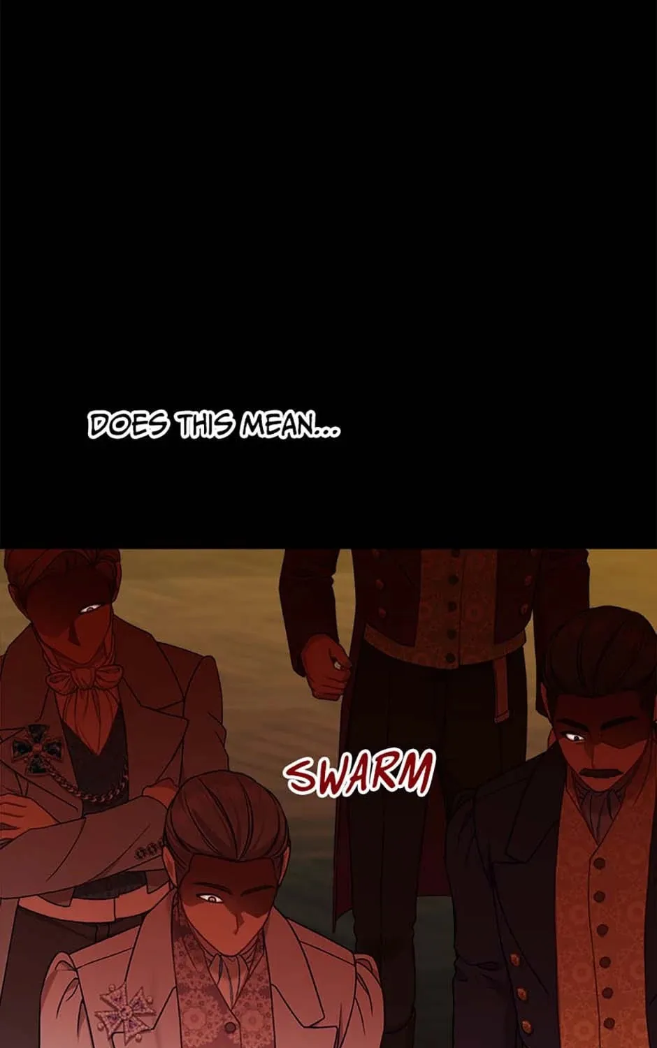 Hiding the Archduke's Humiliating History Chapter 87 page 81 - 