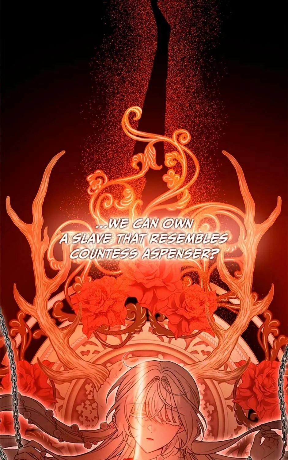 Hiding the Archduke's Humiliating History Chapter 87 page 83 - 
