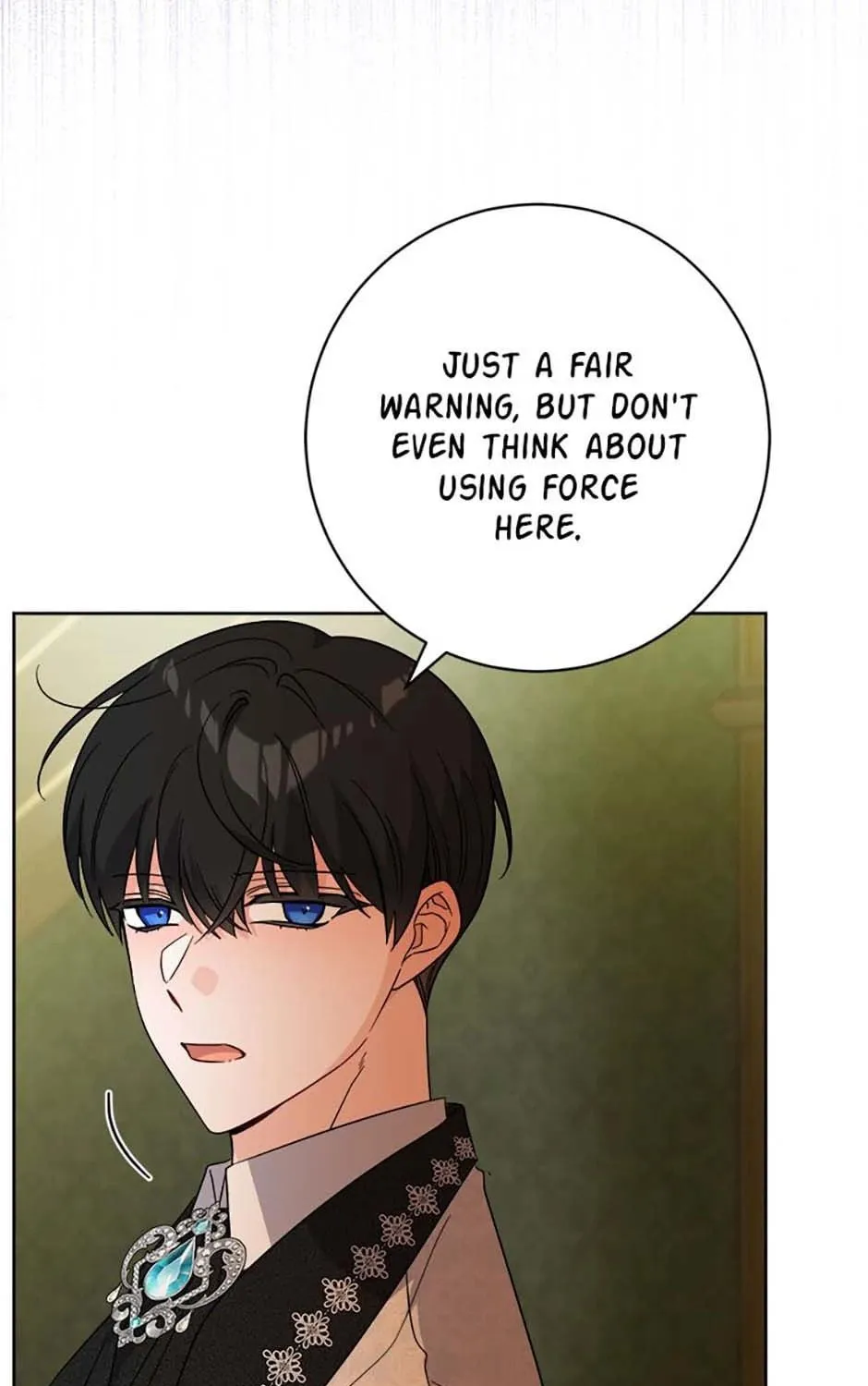 Hiding the Archduke's Humiliating History Chapter 87 page 89 - 