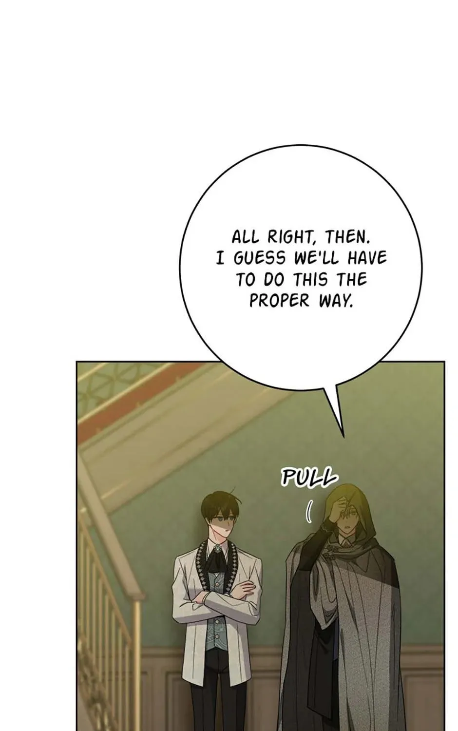 Hiding the Archduke's Humiliating History Chapter 87 page 93 - 
