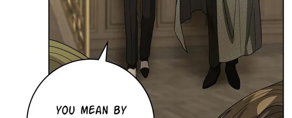 Hiding the Archduke's Humiliating History Chapter 87 page 94 - 