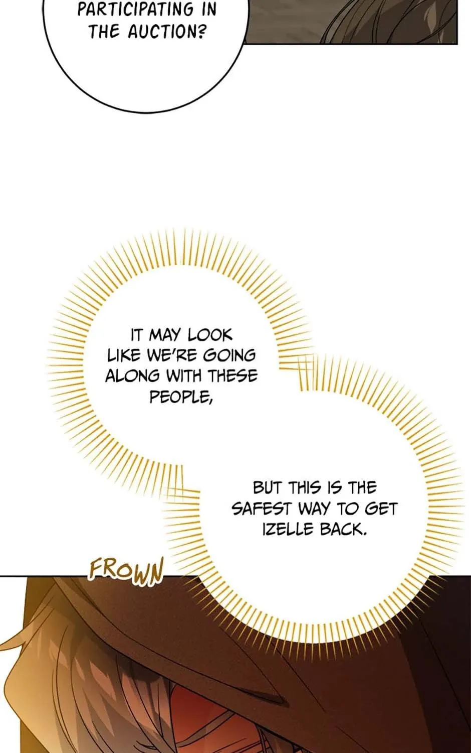 Hiding the Archduke's Humiliating History Chapter 87 page 95 - 